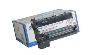 картридж Konica Minolta 4539233 заправка картриджа Konica Minolta 4539233